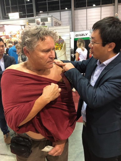 客户案例